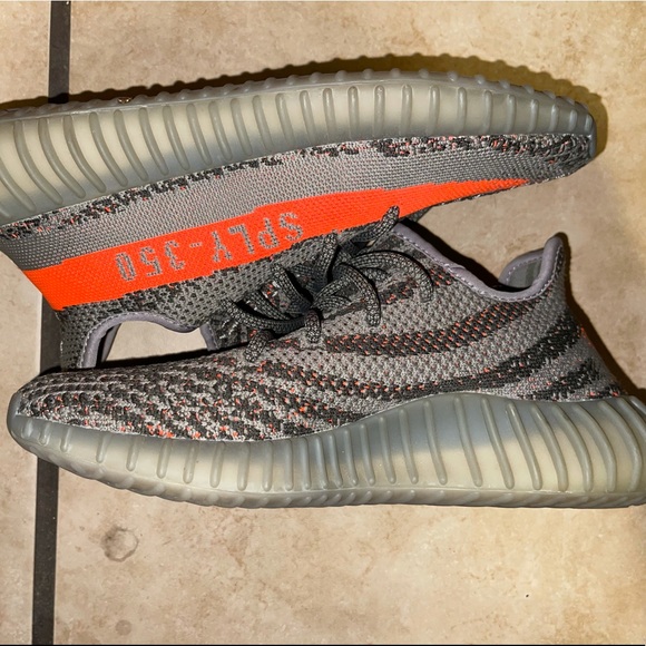 SOLD 🎀Adidas Yeezy Boost Beluga V2 - Picture 1 of 5